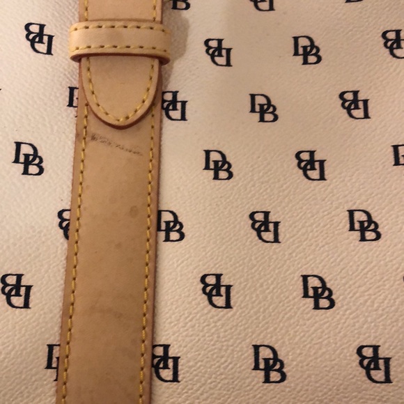 Vintage Dooney & Bourke Bag 3 piece set - Picture 9 of 10